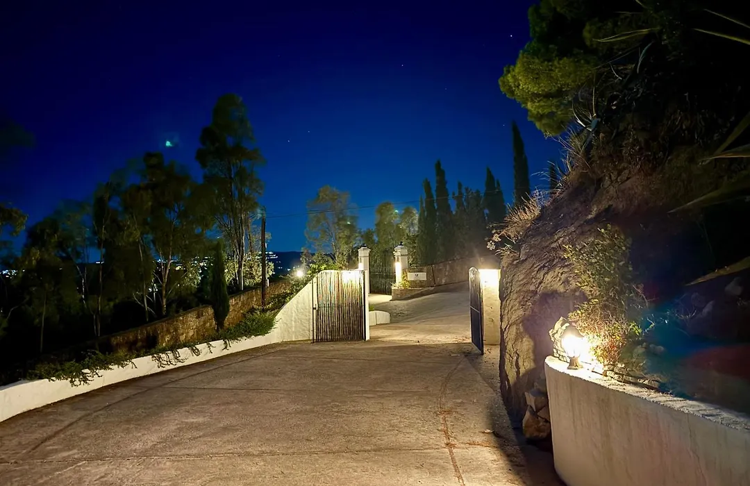 Villa El Capricho-1